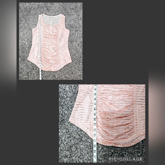 XCVI MOVEMENT TANK TOP - Picture 11 of 11